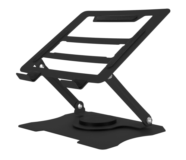 Mozos N4-BK ergonomiczna podstawka pod laptopa - 1322127 - zdjęcie